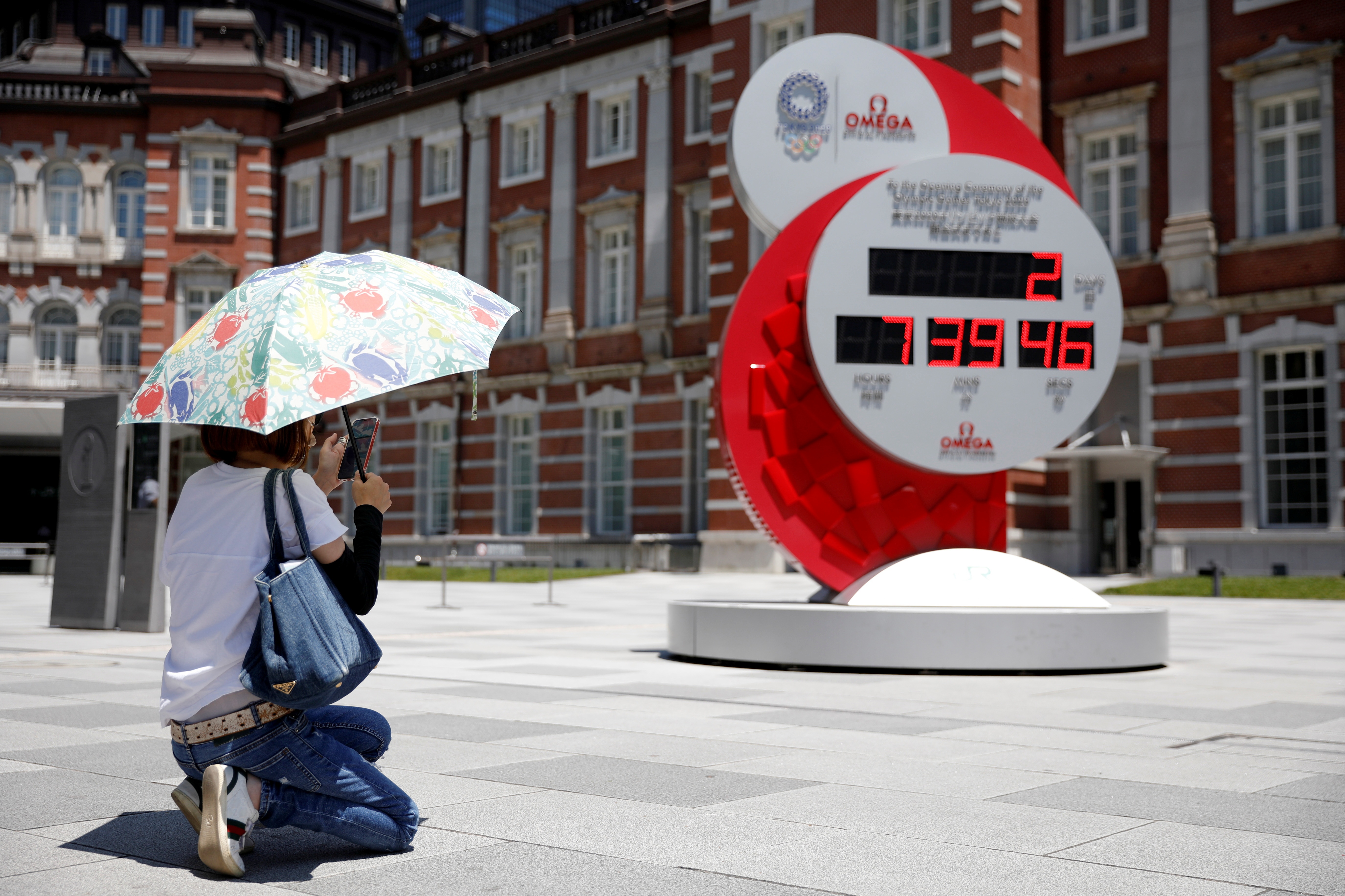 kha nang huy Olympic Tokyo anh 3