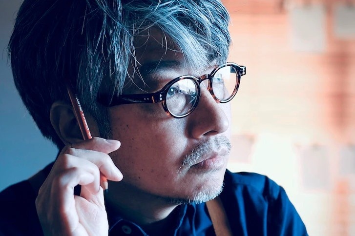 Dao dien le khai mac Olympic Tokyo bi sa thai hinh anh