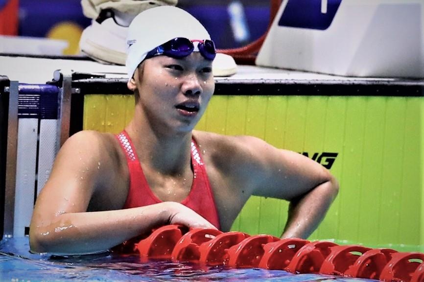 Lich thi dau Doan Viet Nam tai Olympic ngay 26/7: Anh Vien ra quan hinh anh