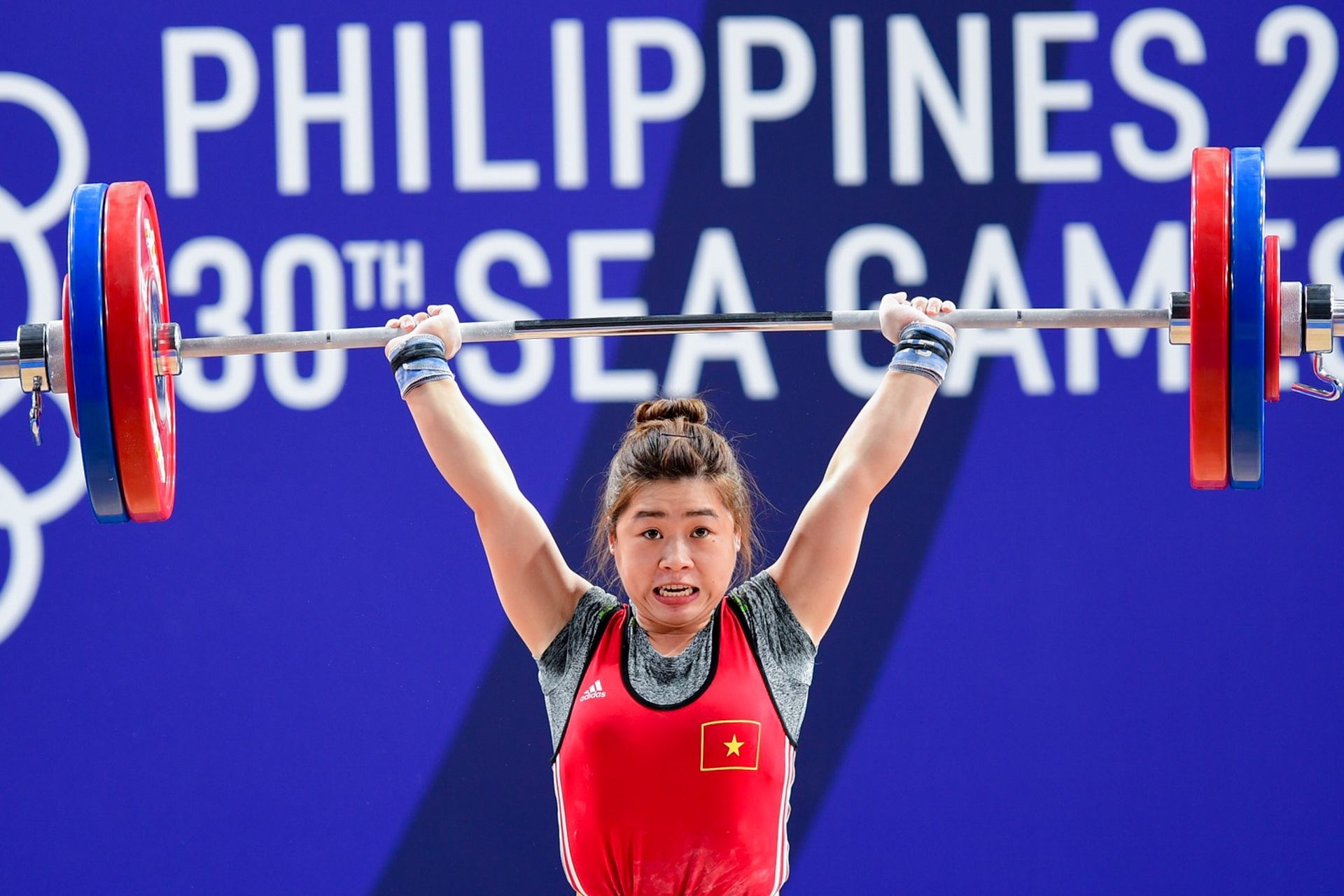 Cu ta Olympic Tokyo anh 1