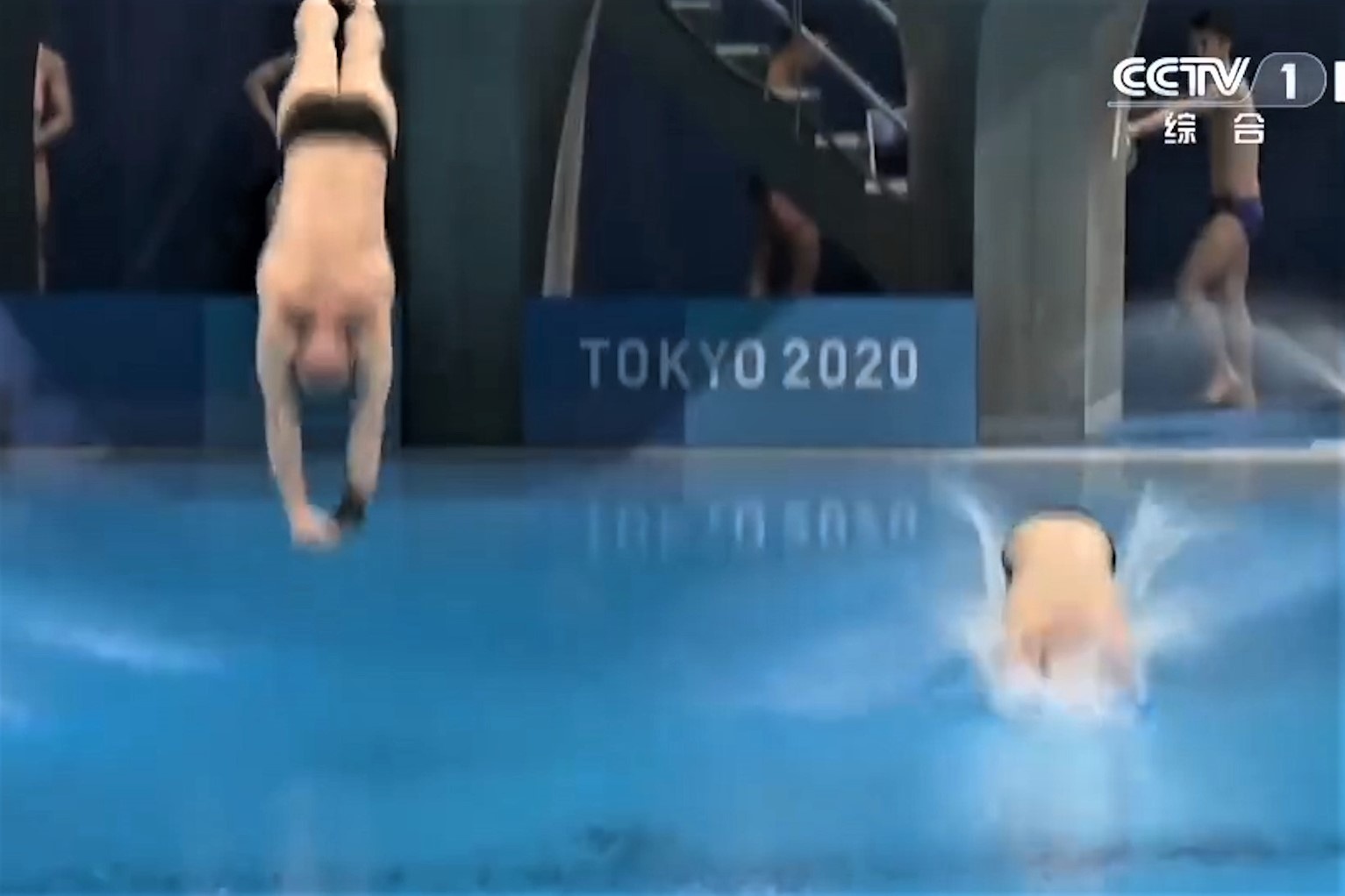 Pha nhay cau nhan diem 0 tai Olympic Tokyo hinh anh