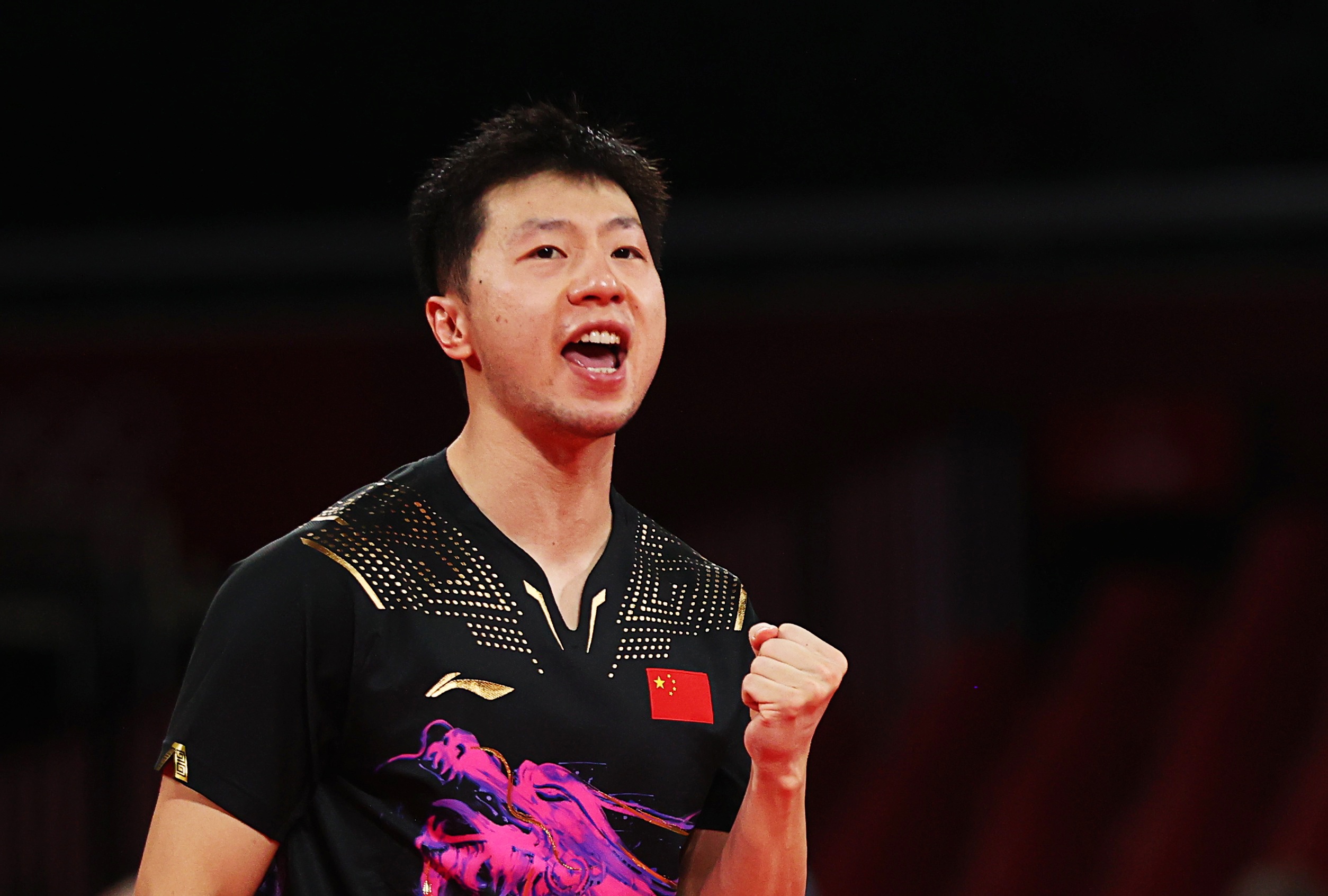 Trung Quoc bo xa My 5 HCV tren bang tong sap Olympic 2020 hinh anh