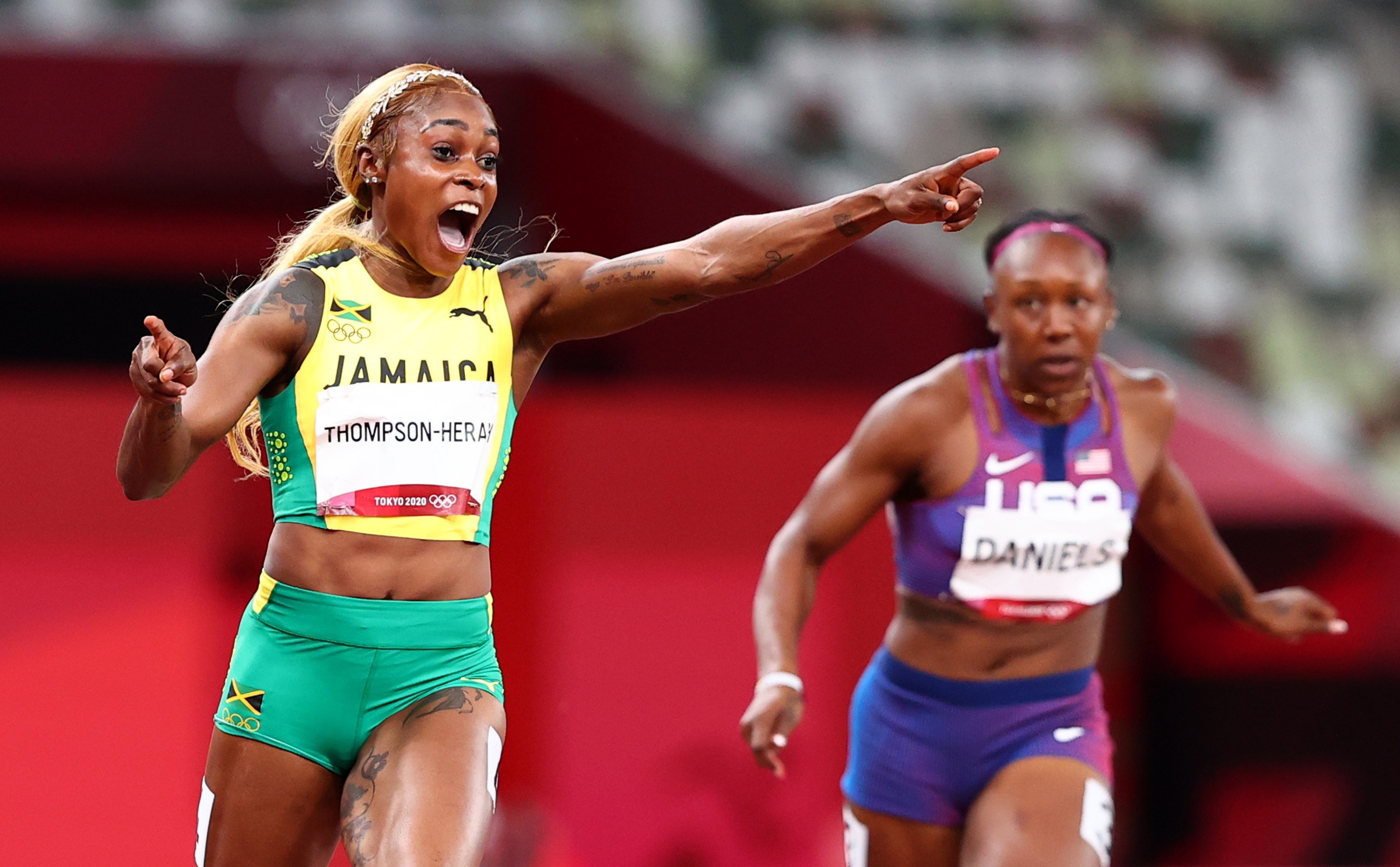 bang tong sap Olympic anh 2