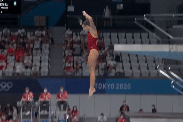 Them hai pha nhay cau nhan 0 diem tai Olympic Tokyo hinh anh