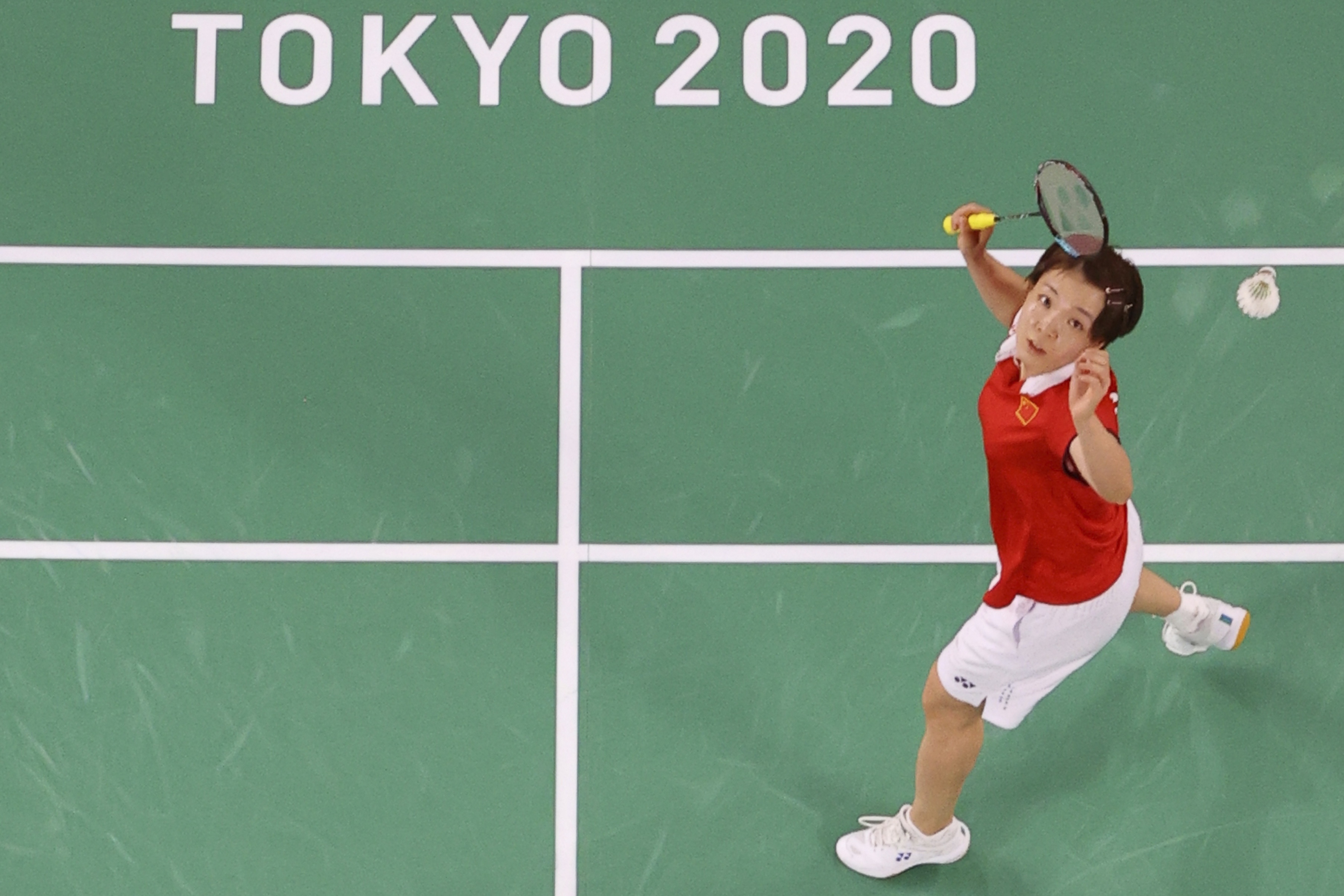 Indonesia HCV Olympic anh 6