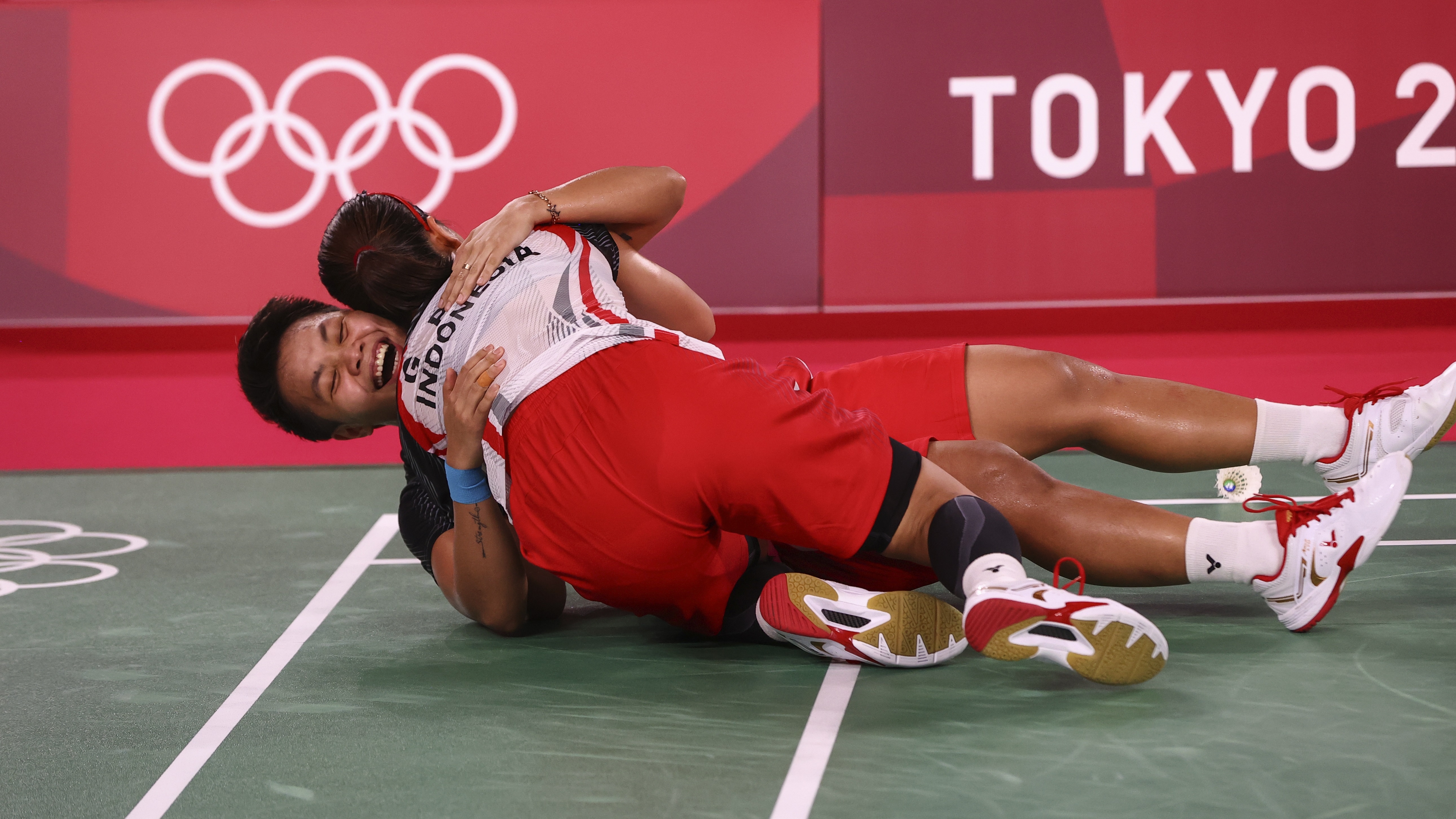 Indonesia HCV Olympic anh 2