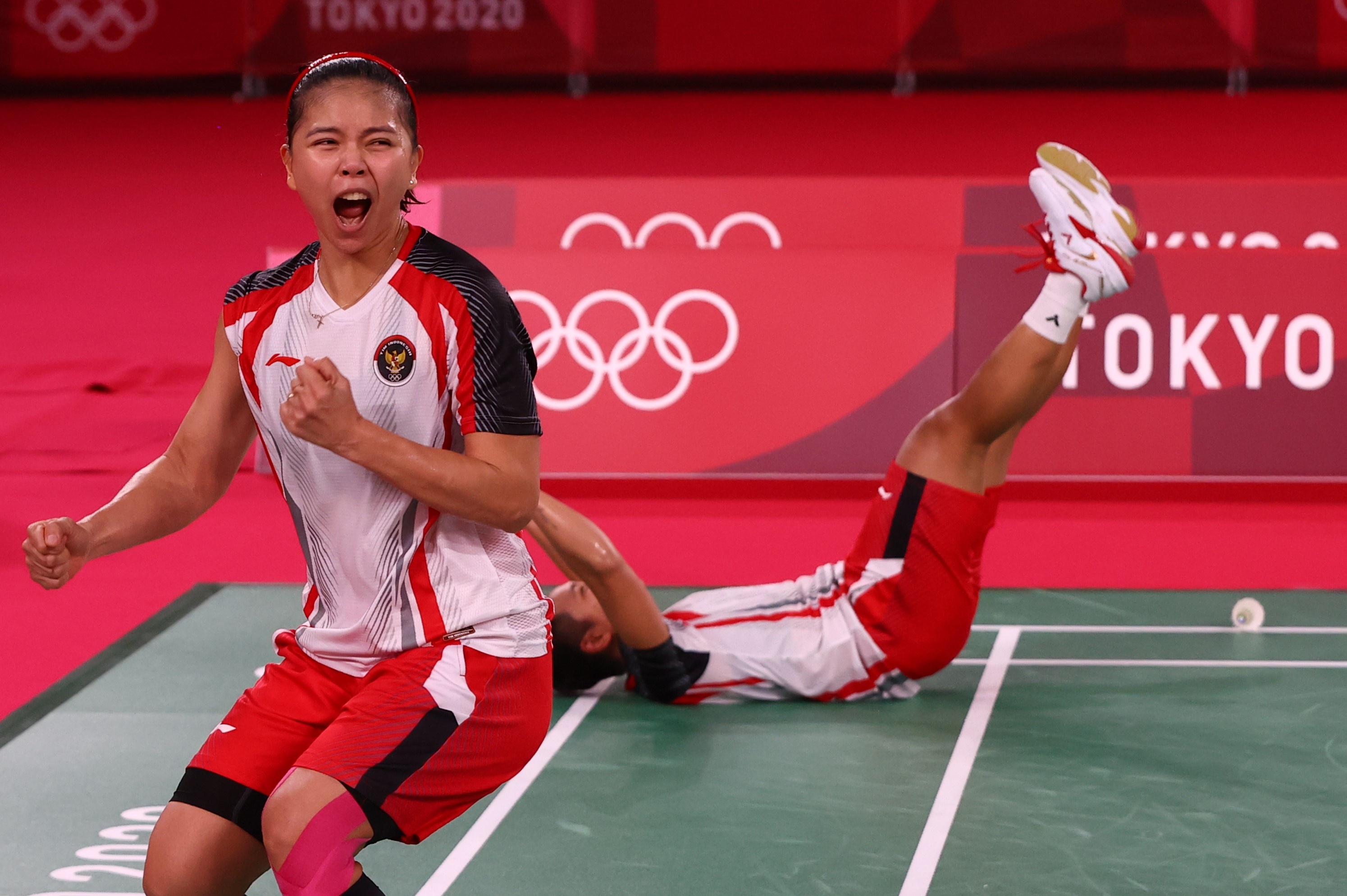 Indonesia HCV Olympic anh 1
