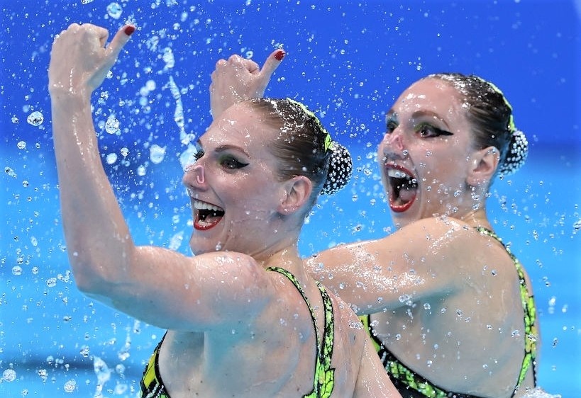 Lich thi dau Olympic Tokyo ngay 4/8 hinh anh