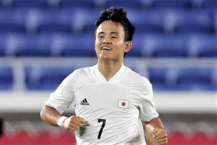 Lich thi dau Olympic ngay 6/8: Nhat Ban tranh HCD bong da hinh anh