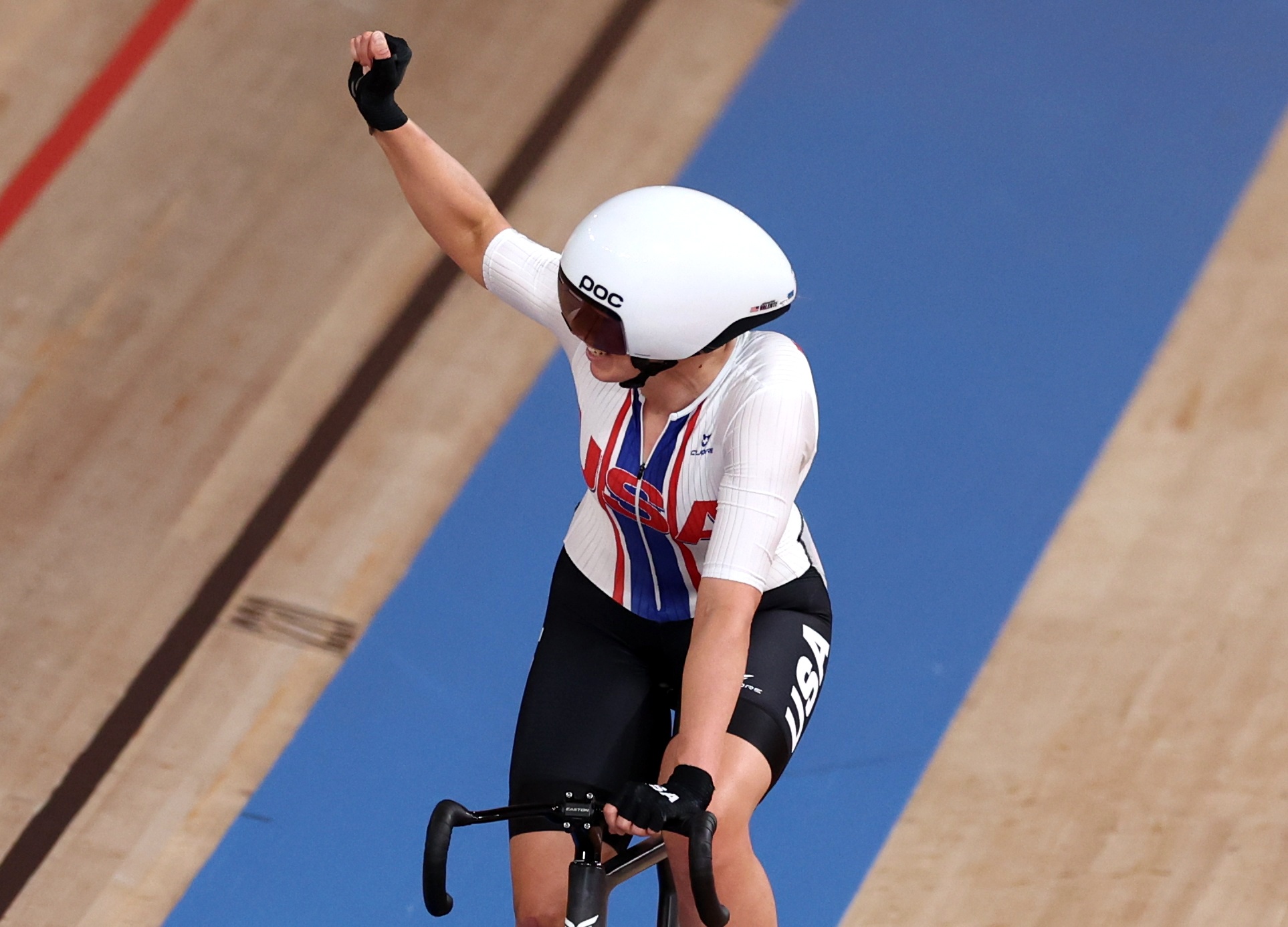 Bang tong sap Olympic anh 1