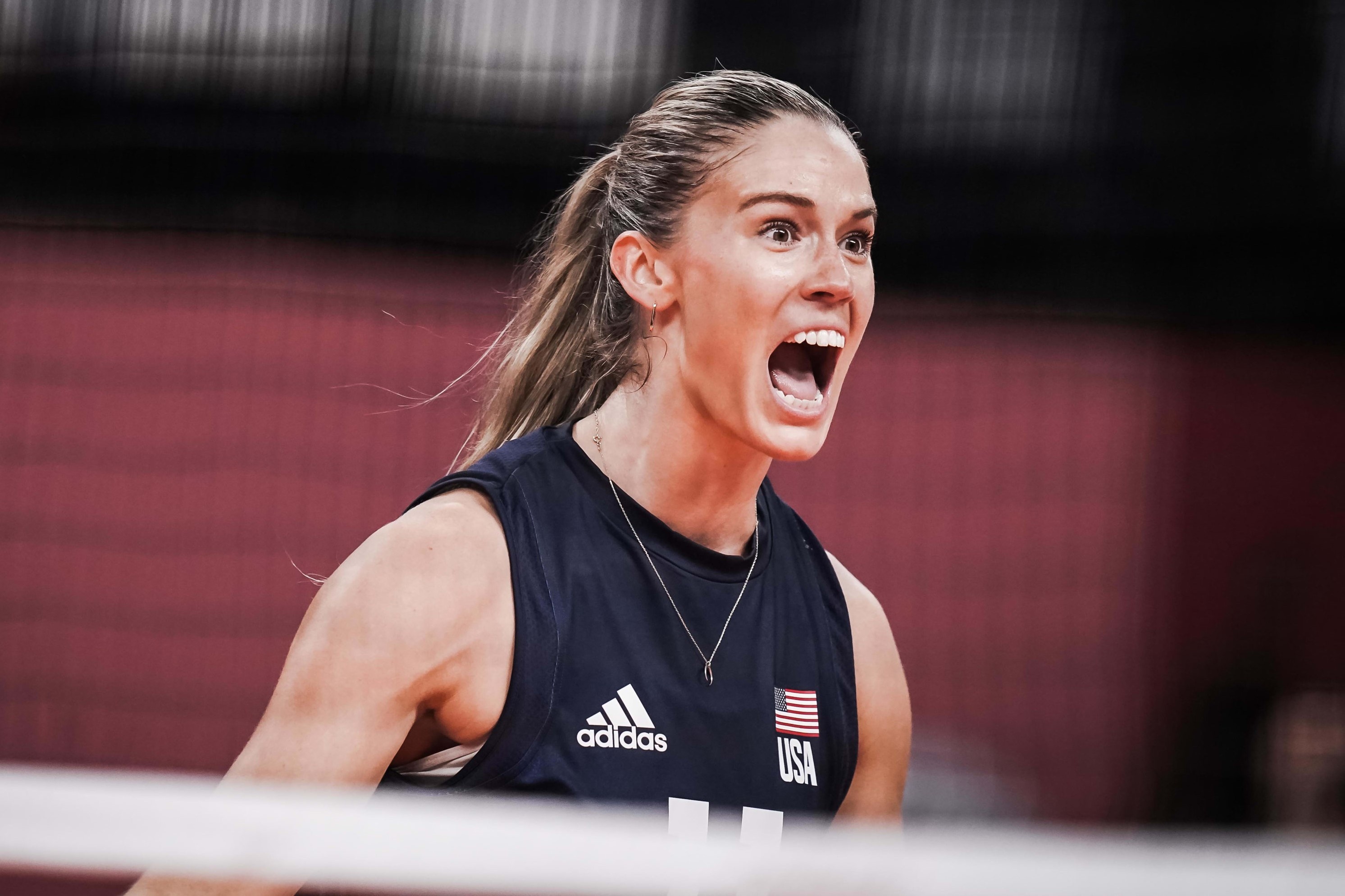 Lich thi dau Olympic ngay 8/8: Co hoi de My vuot Trung Quoc hinh anh