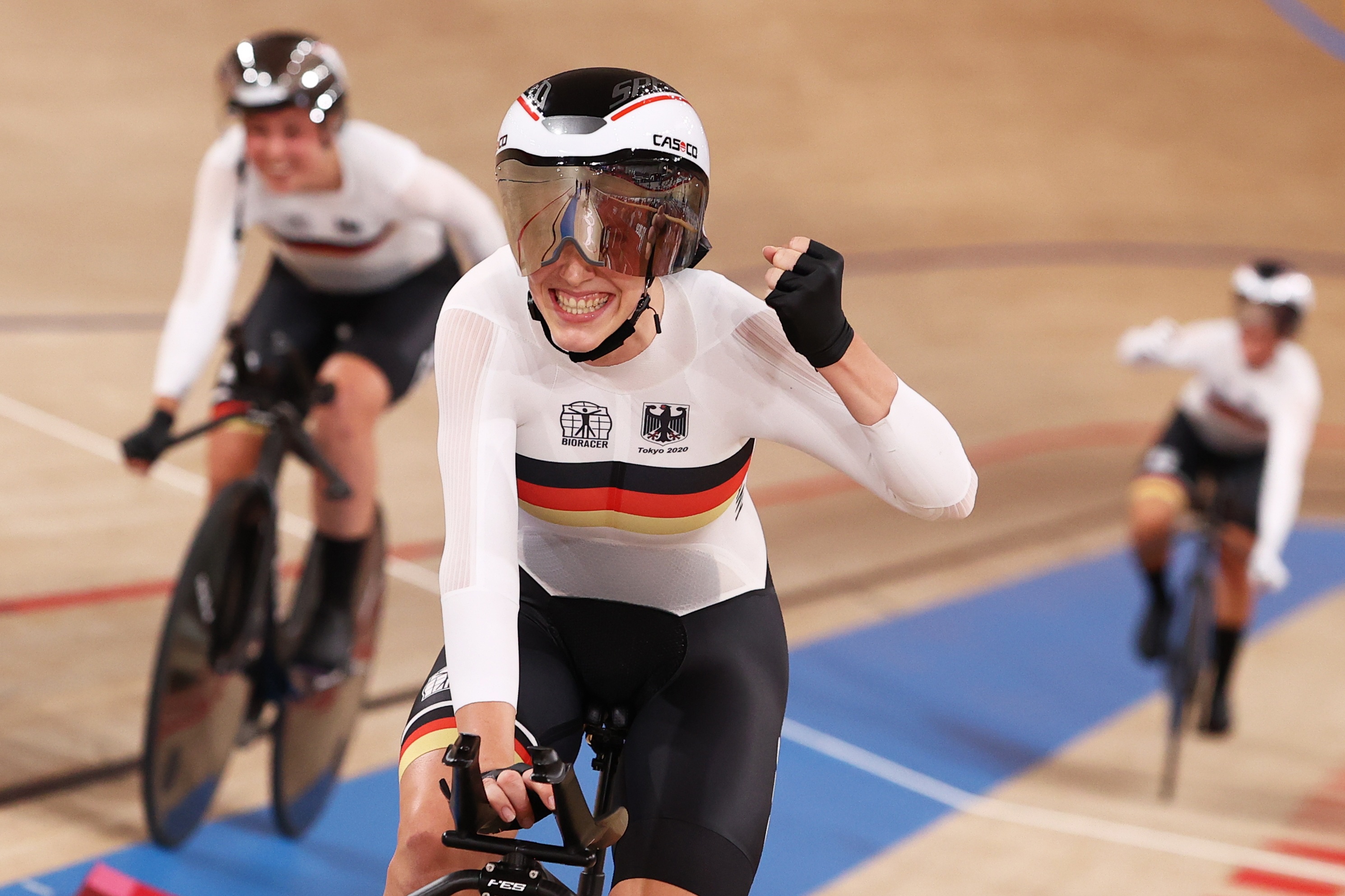 Ky luc the gioi Olympic anh 15