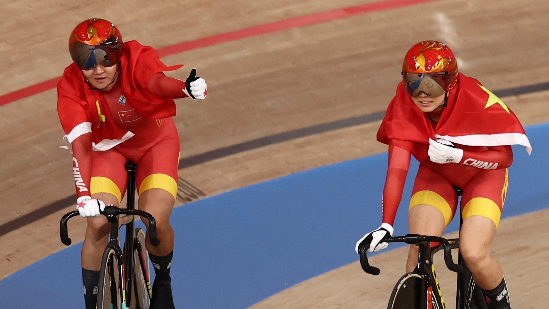 Ky luc the gioi Olympic anh 16