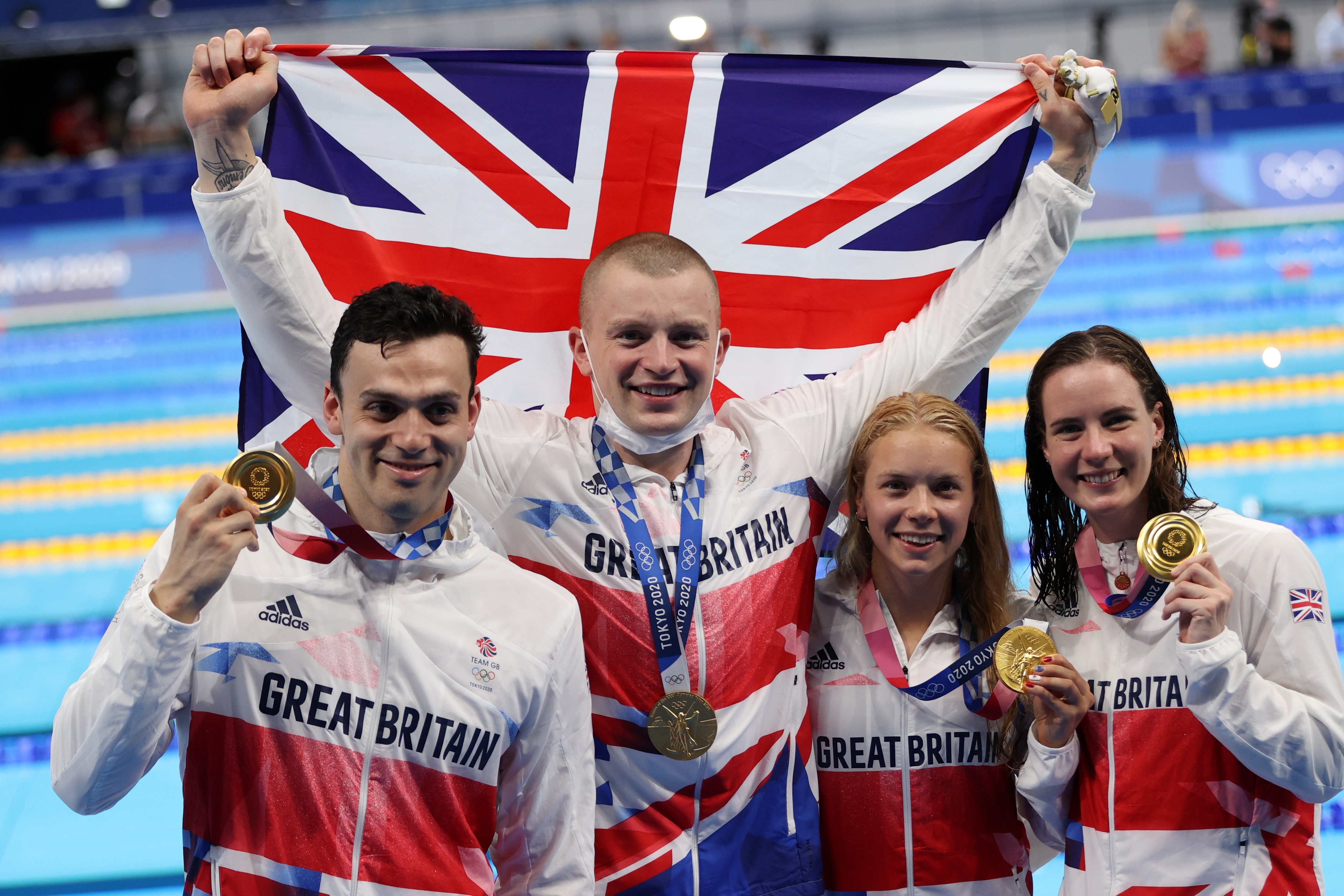 Ky luc the gioi Olympic anh 6