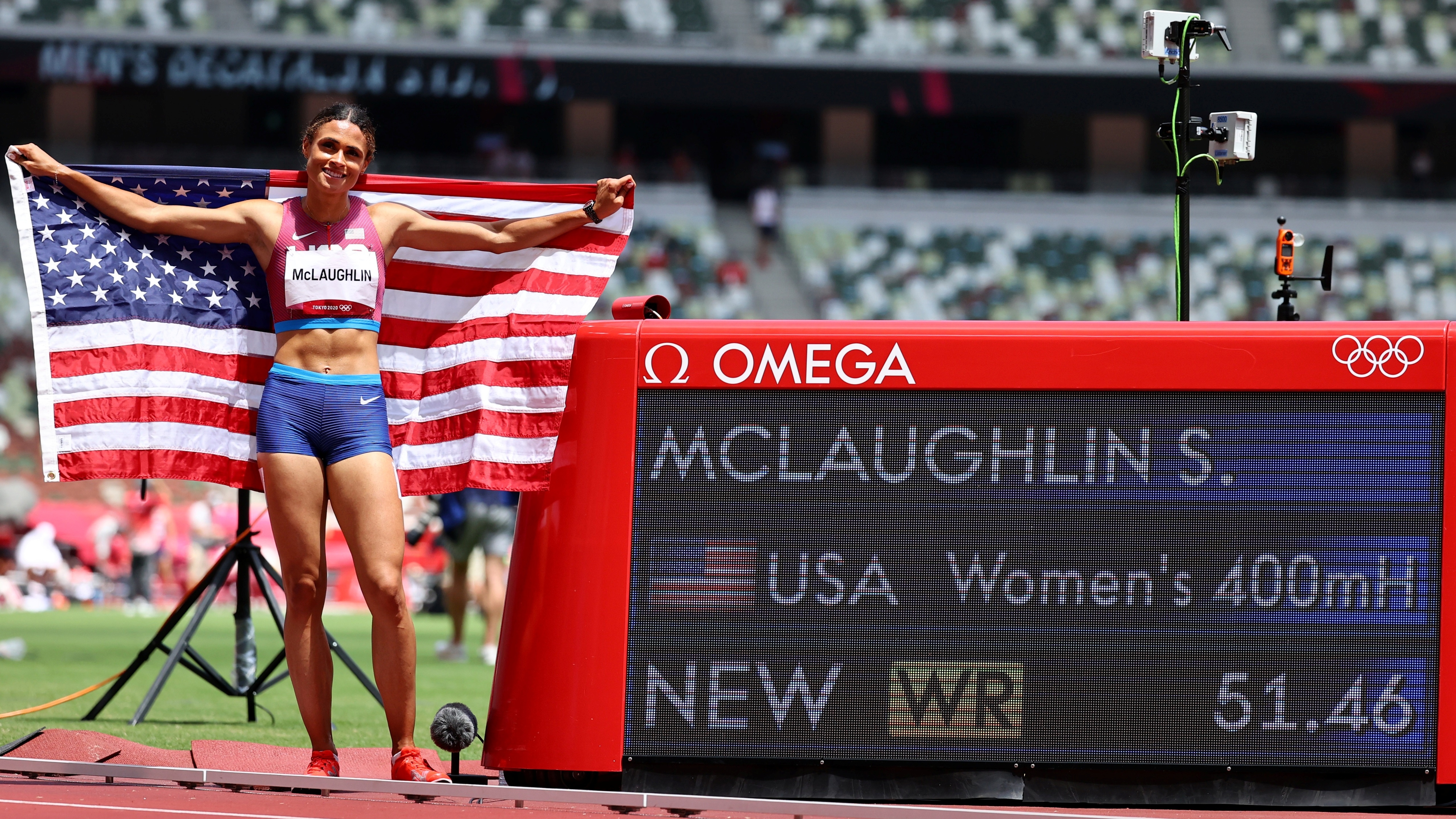 Ky luc the gioi Olympic anh 7