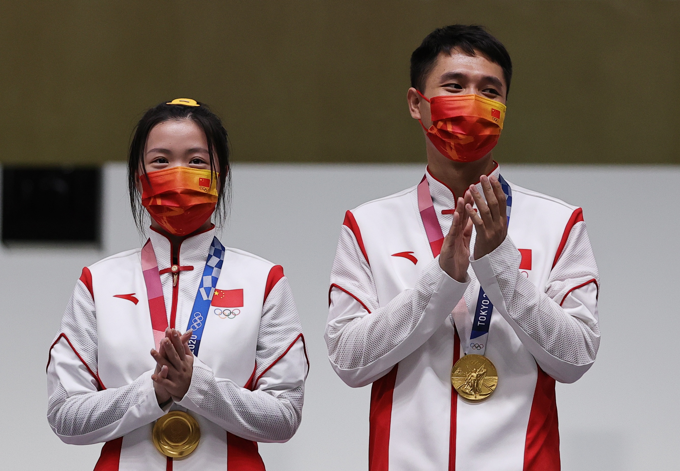 Ky luc the gioi Olympic anh 13