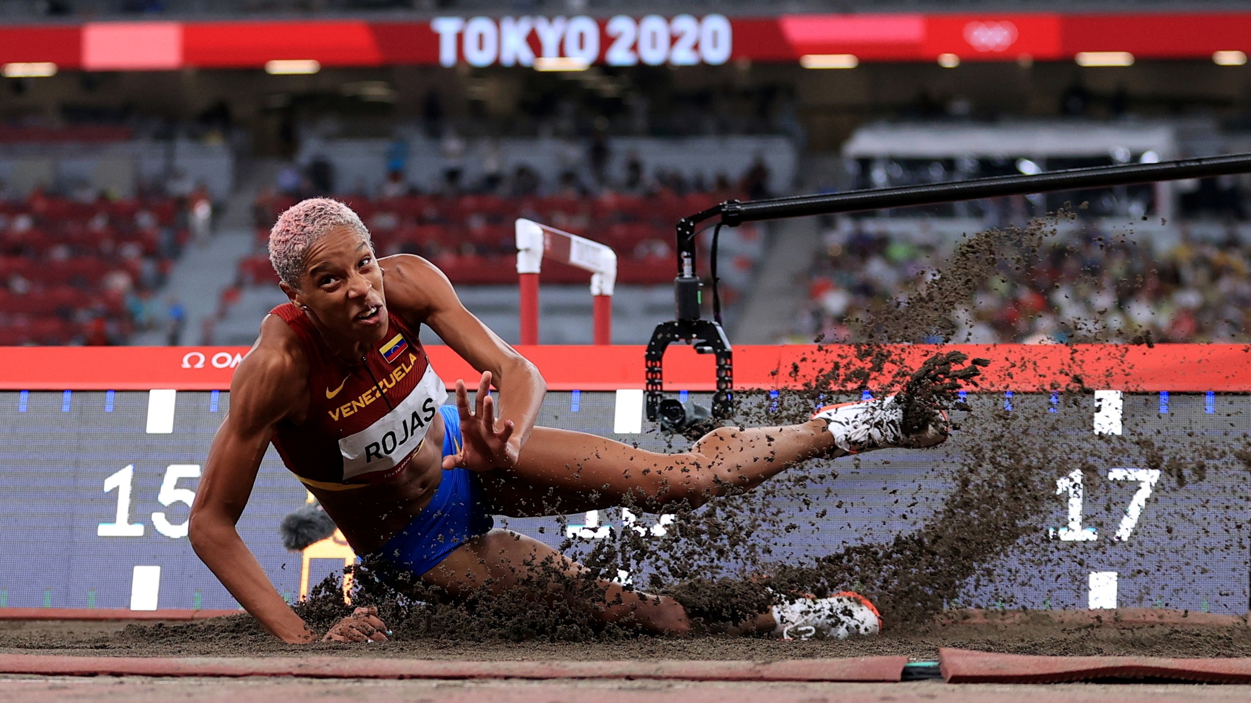 Ky luc the gioi Olympic anh 9