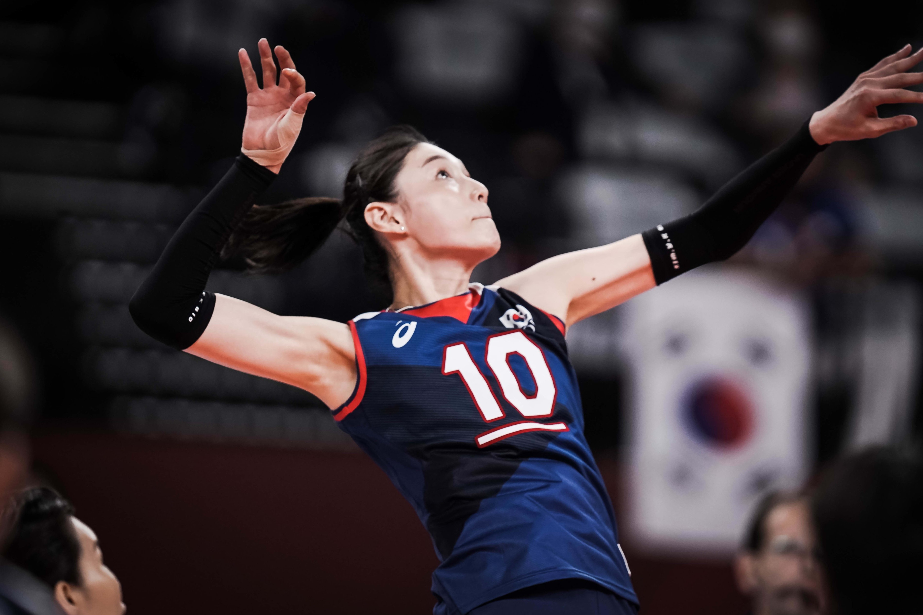 sao giai nghe sau Olympic anh 1