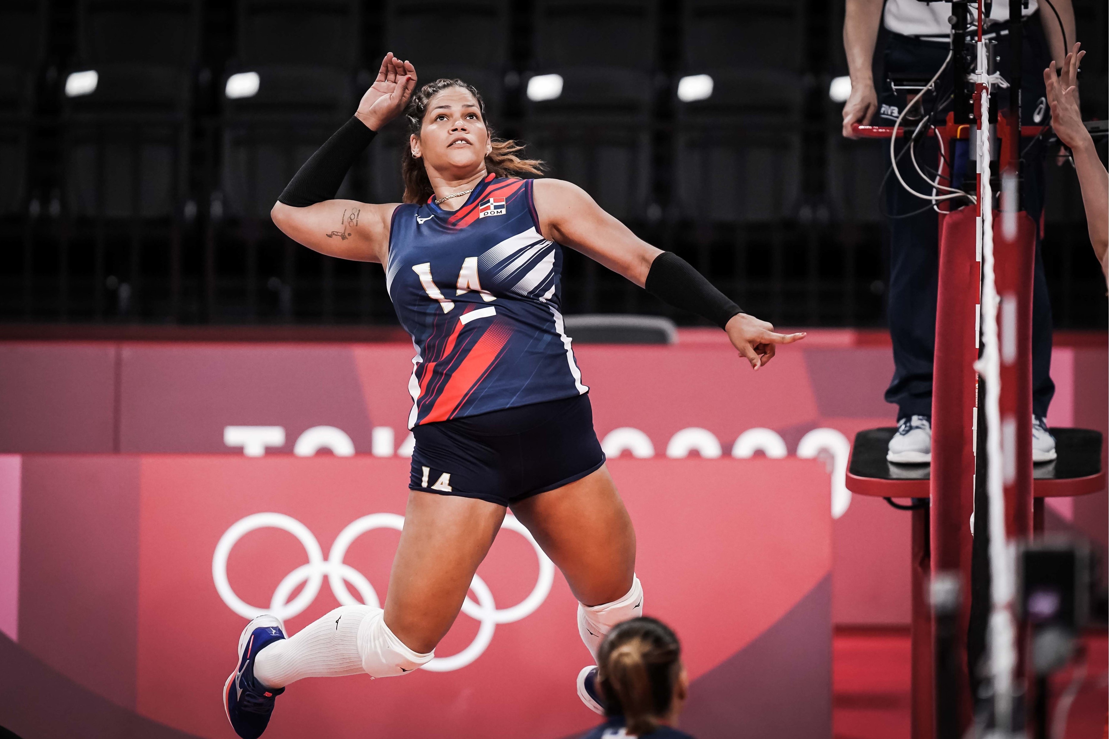 sao giai nghe sau Olympic anh 6