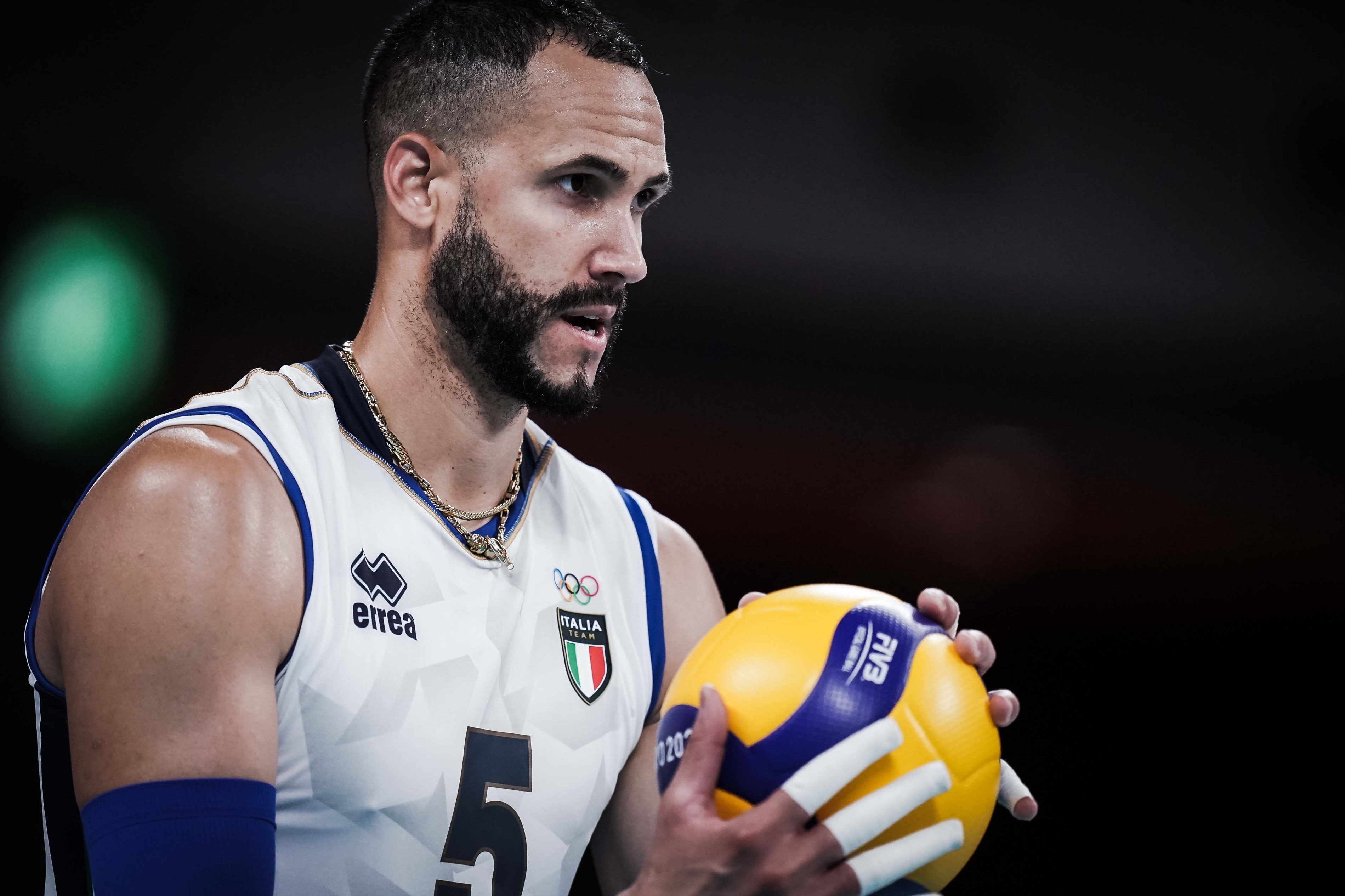 sao giai nghe sau Olympic anh 9