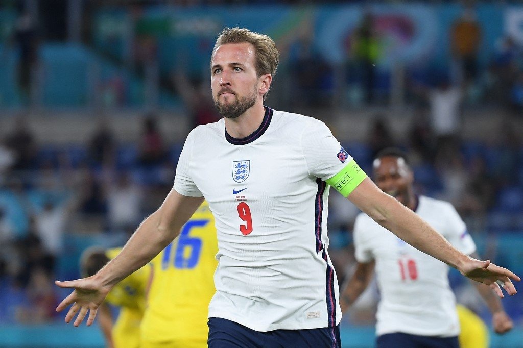 thuong vu Harry Kane anh 2