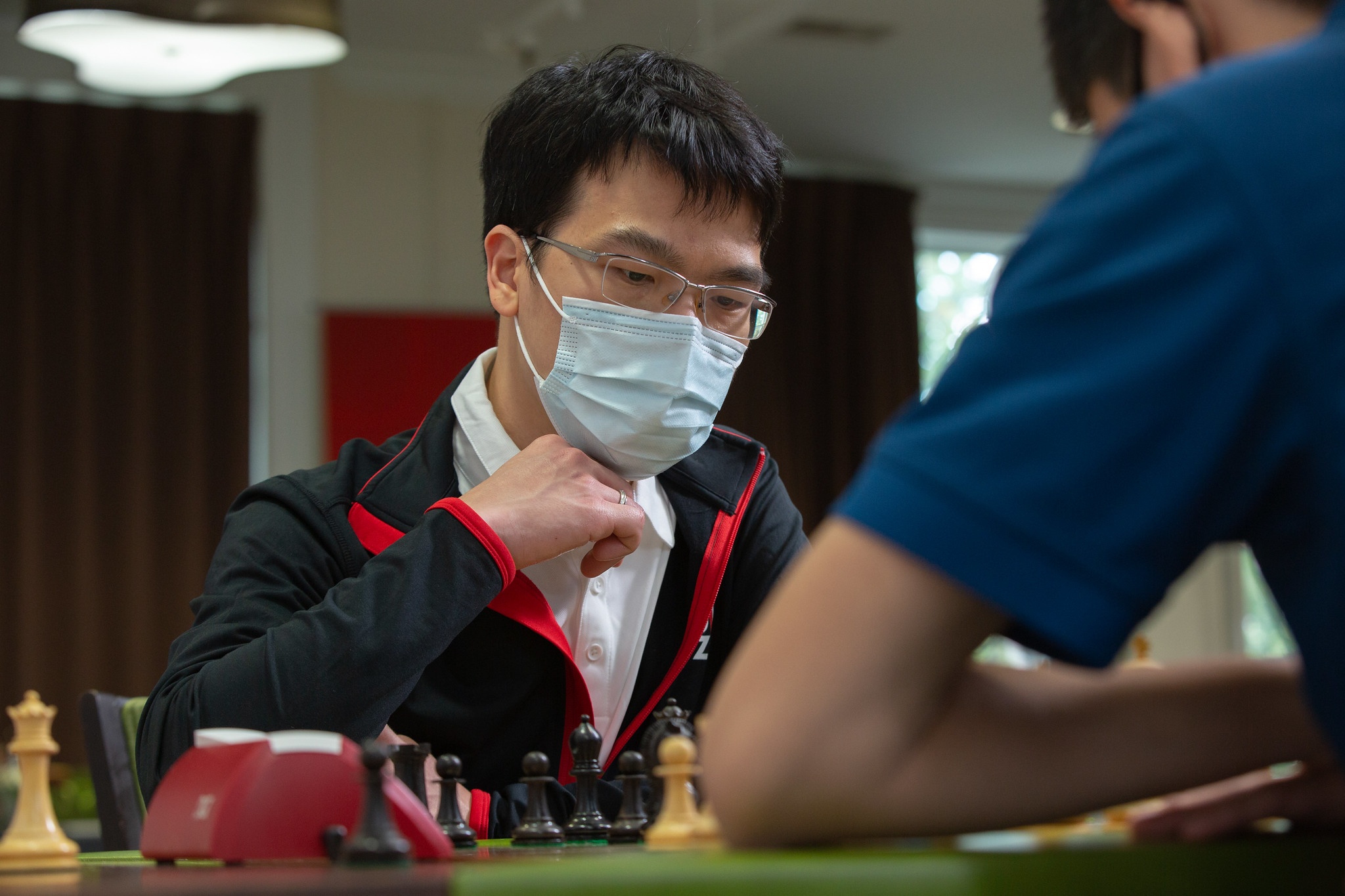 ky thu Quang Liem anh 1