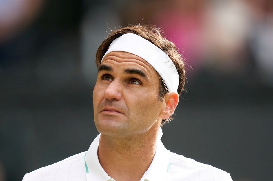 Federer lo hen US Open hinh anh