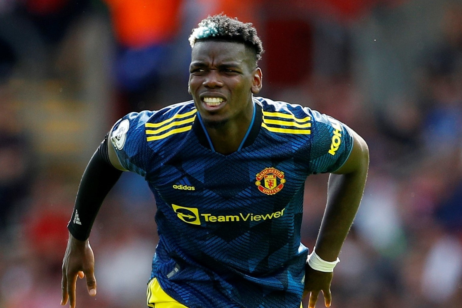 MU may co Pogba hinh anh