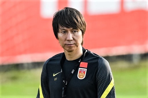 Li Tie dan dat tuyen Trung Quoc den nam 2026 hinh anh