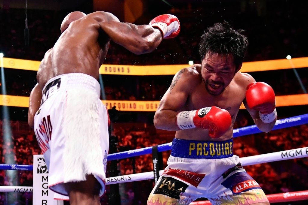 Manny Pacquiao anh 6