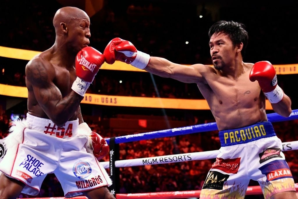 Manny Pacquiao anh 2