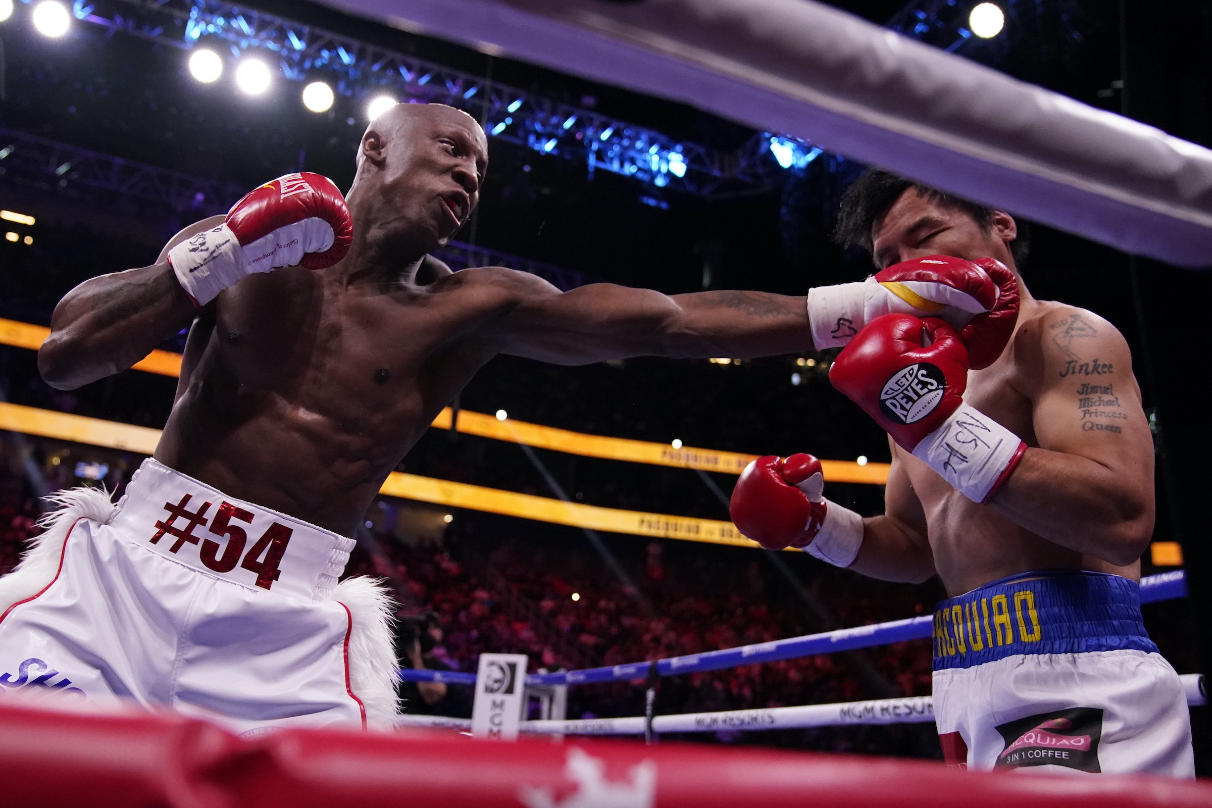 Manny Pacquiao anh 5