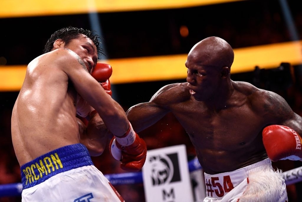 Manny Pacquiao anh 4