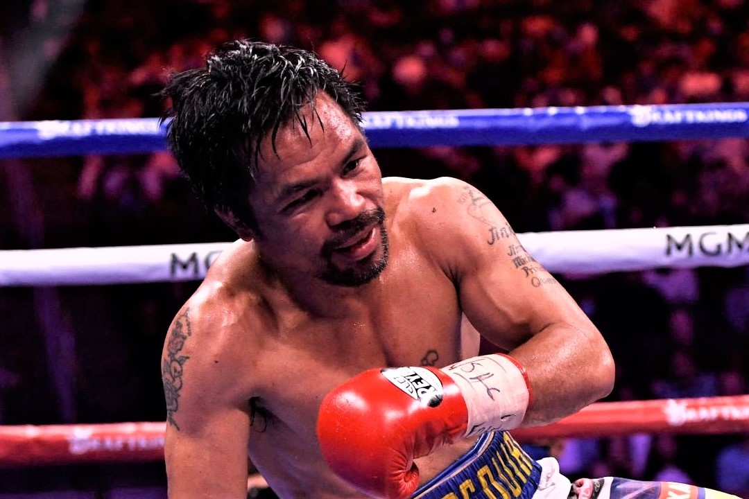 No luc bat thanh cua huyen thoai Pacquiao hinh anh