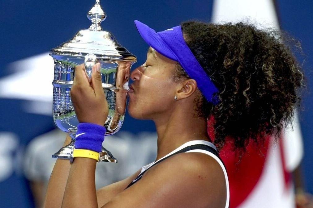 Nghich ly chuyen tien thuong tai US Open 2021 hinh anh