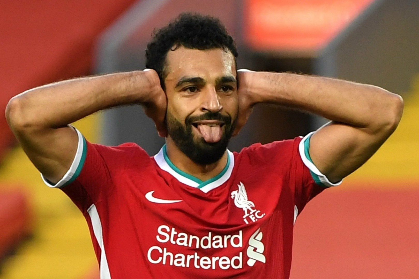 Liverpool khong cho Salah du vong loai World Cup hinh anh