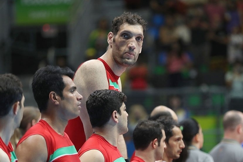 VDV cao nhat lich su Paralympic toi Tokyo bao ve HCV hinh anh