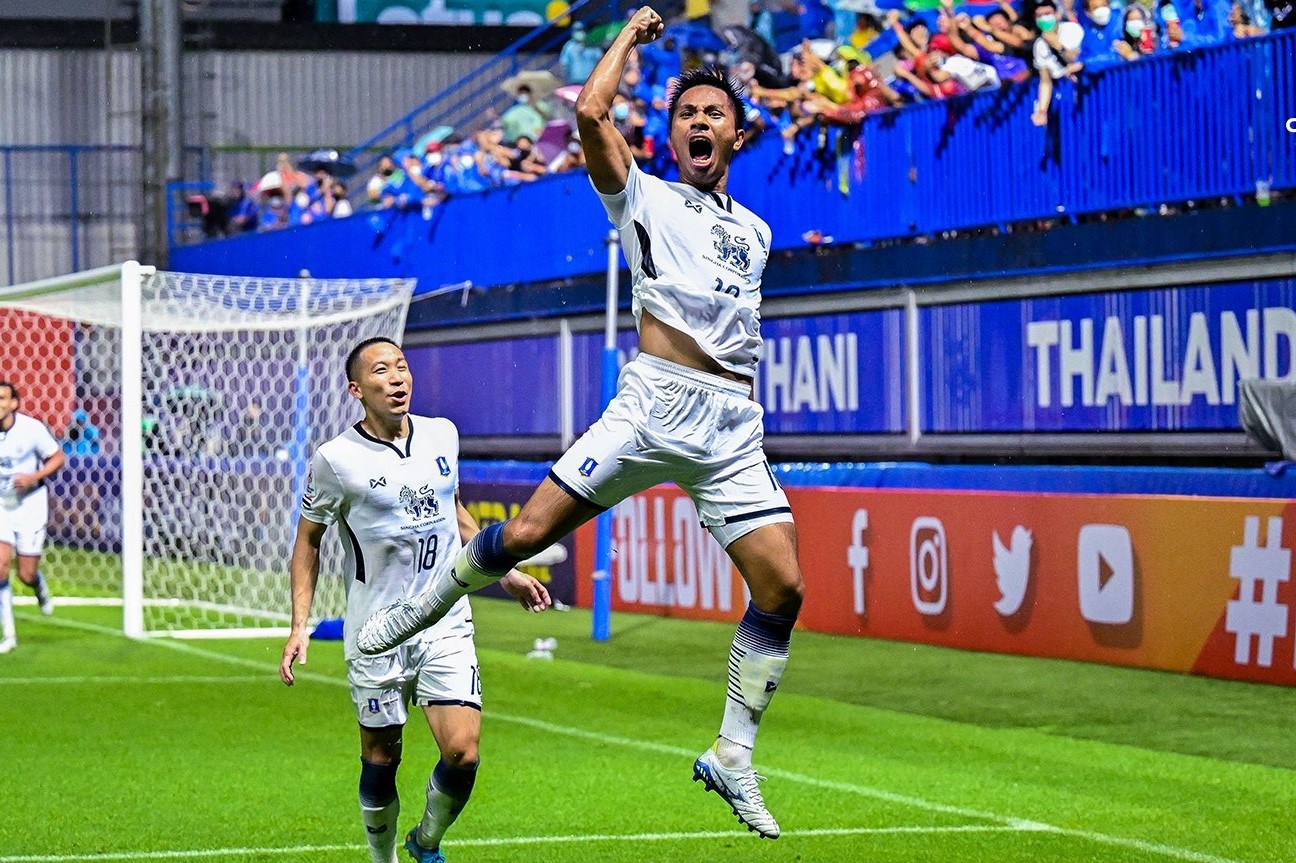 AFC Champions League anh 5