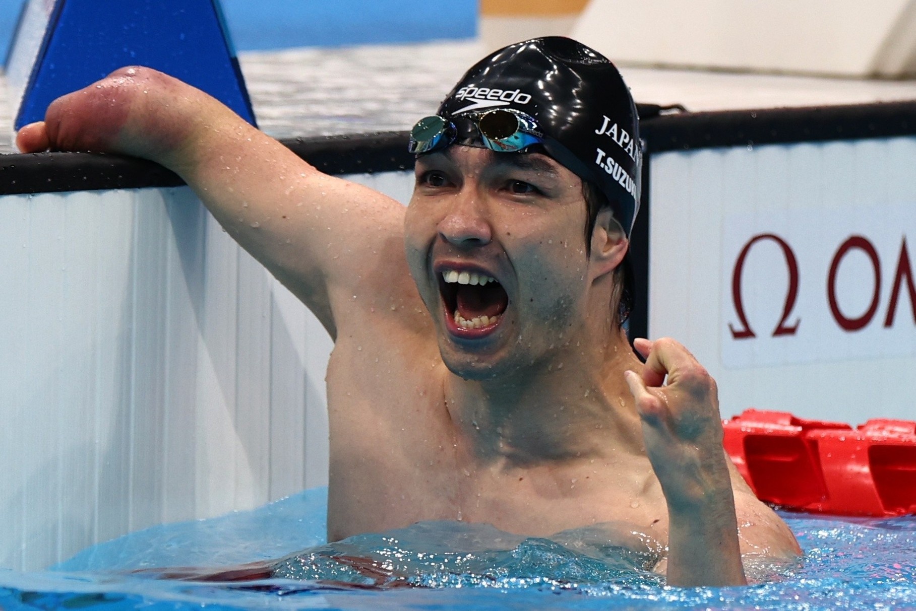 13 nam no luc cho tam HCV thu hai tai Paralympic hinh anh