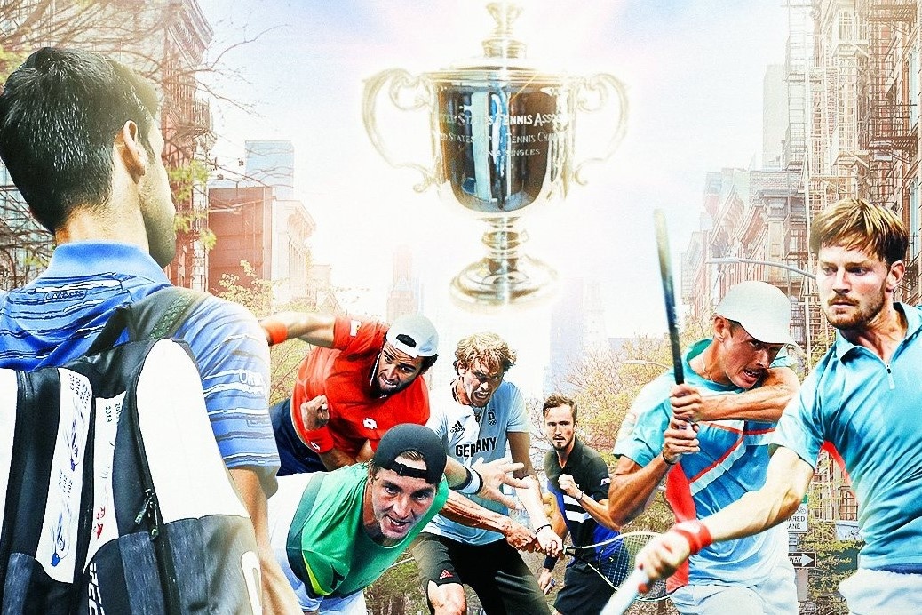 Djokovic chung nhanh Zverev tai US Open hinh anh