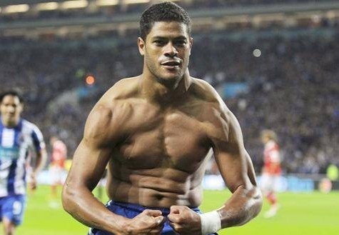 Hulk tro lai tuyen Brazil sau 5 nam hinh anh