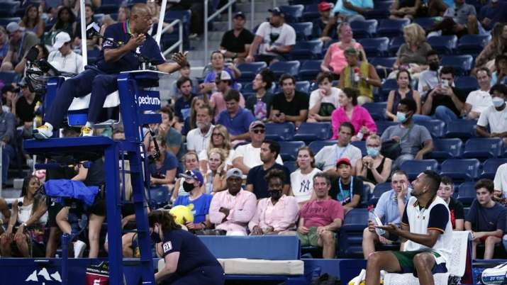 US open tennis anh 1