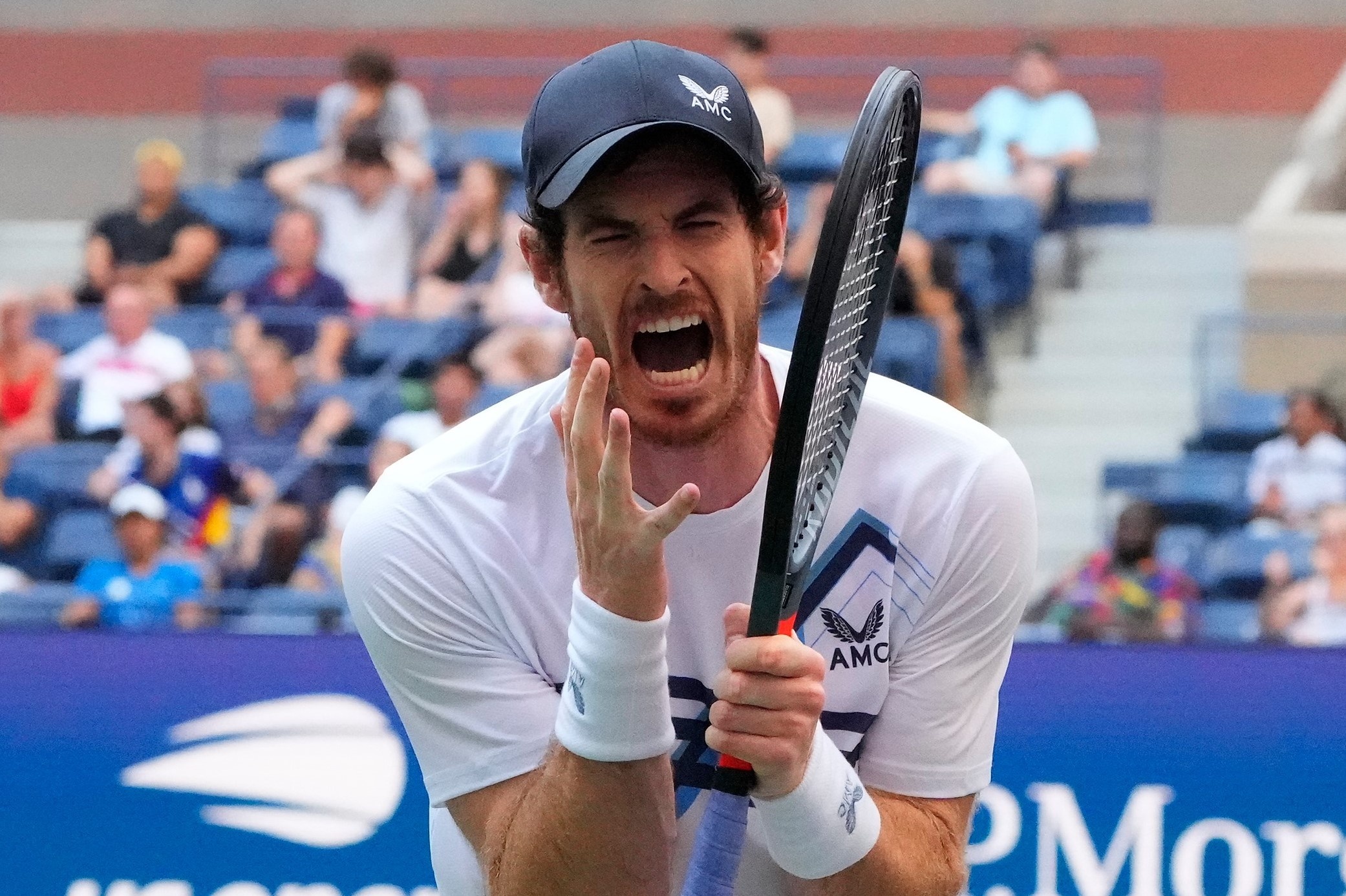 US Open tennis anh 1