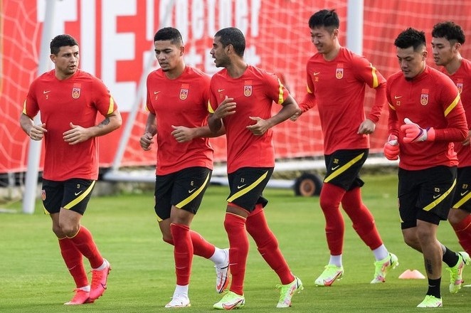 vong loai World Cup anh 1