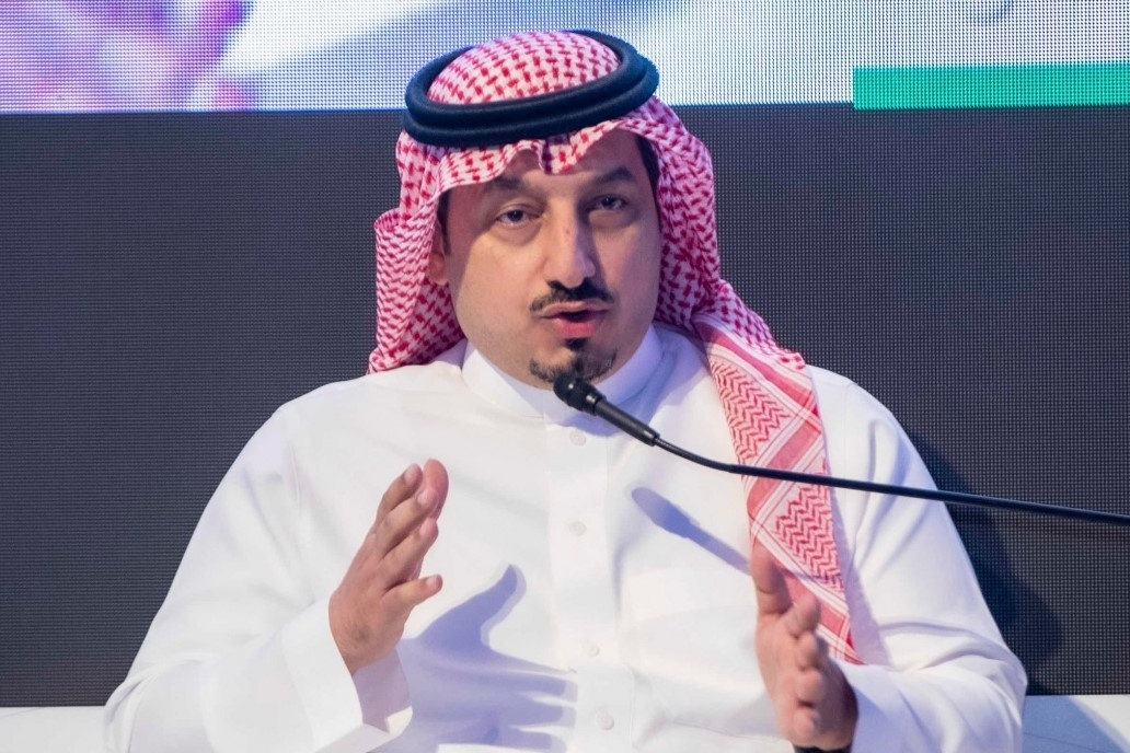 Chu tich LDBD Saudi Arabia: 'Chung toi muon lay 3 diem tu Viet Nam' hinh anh