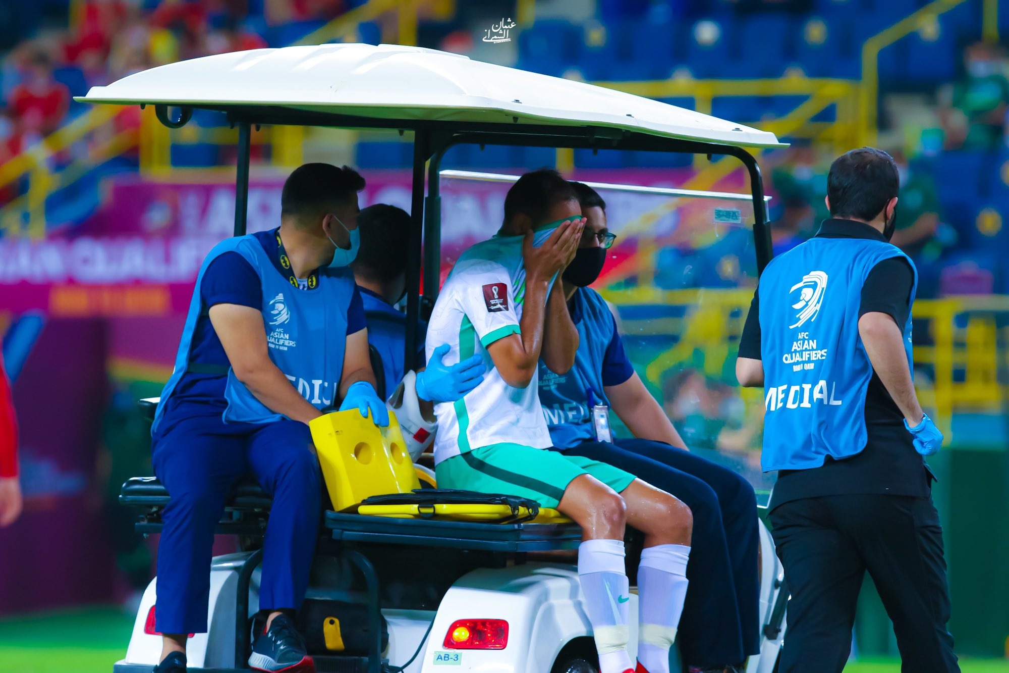 Viet Nam Saudi Arabia anh 3