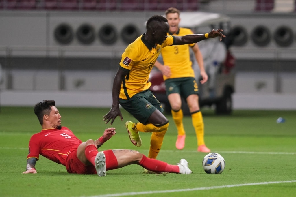 vong loai World Cup anh 1