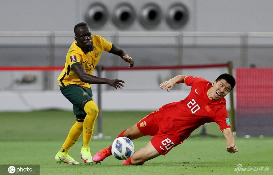 Vong loai World Cup anh 7