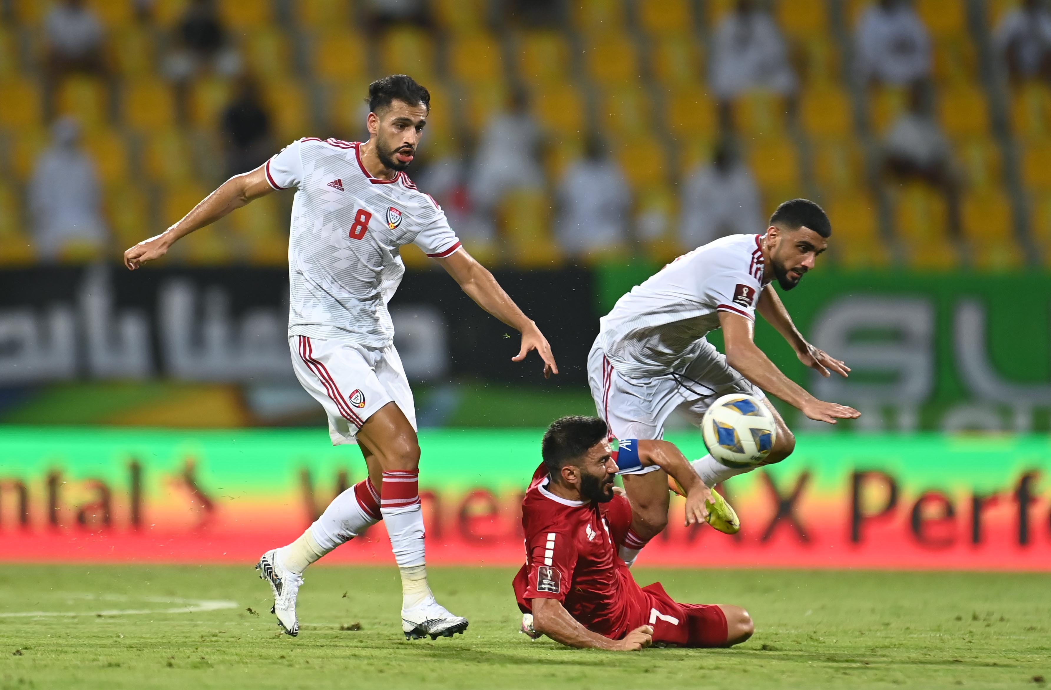 Viet Nam World Cup anh 7