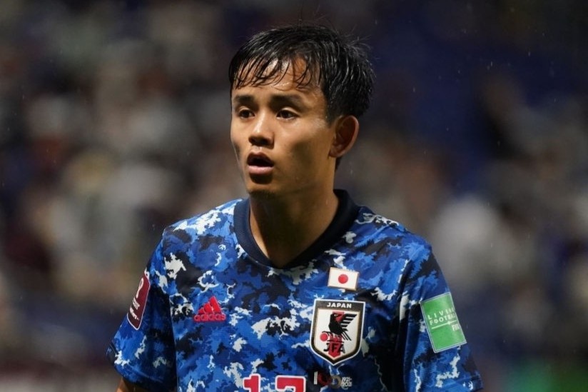 Nhung bat ngo o luot tran dau vong loai World Cup chau A hinh anh